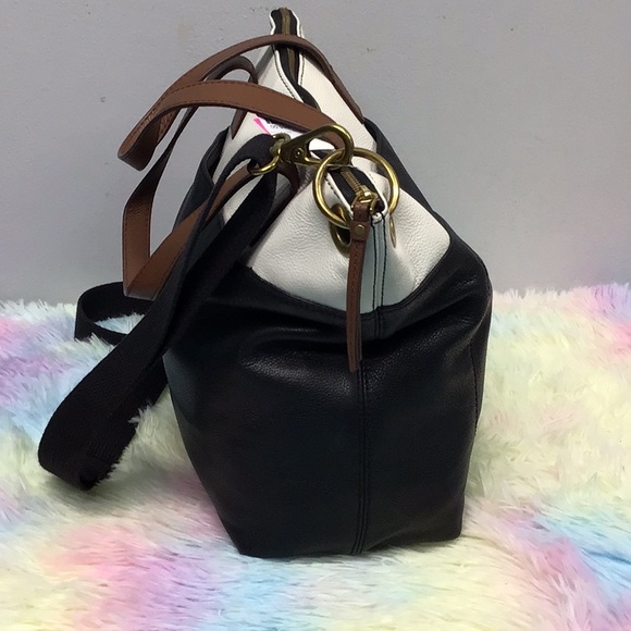 FOSSIL SHOULDER BAG SIZE LARGE - Picture 9 of 15